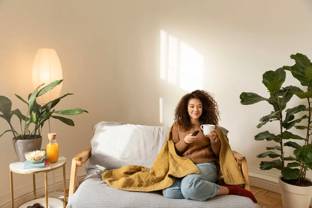 Cómo elegir los muebles y accesorios perfectos para un hogar acogedor y moderno