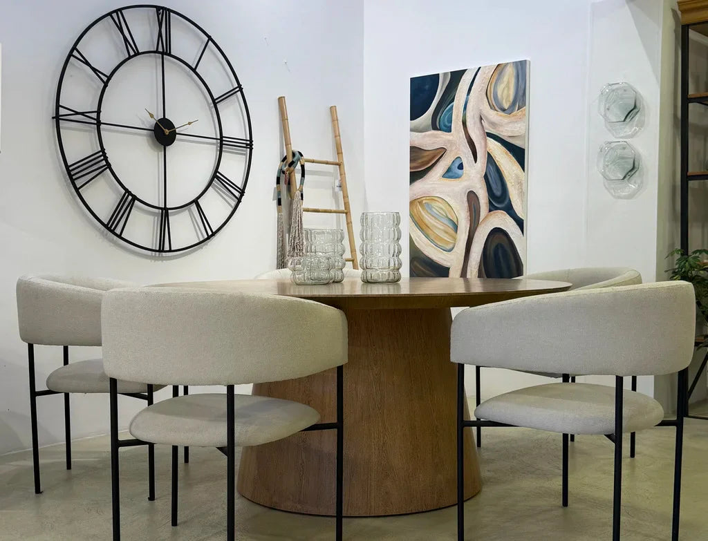 Diseño slow: la tendencia que transforma tu hogar y cómo lo habitas