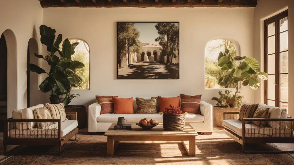 El Universo Marzo Atelier: diseño de Interiores y decoración exclusiva