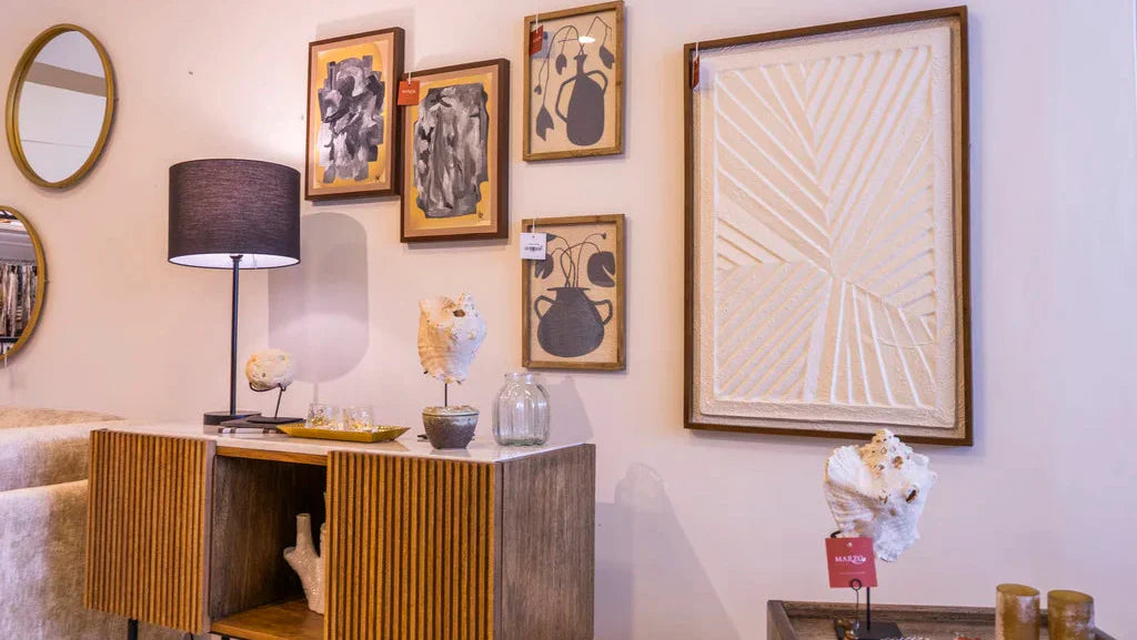 Tendencias de decoración 2026: cómo crear hogares con identidad, calma y sentido