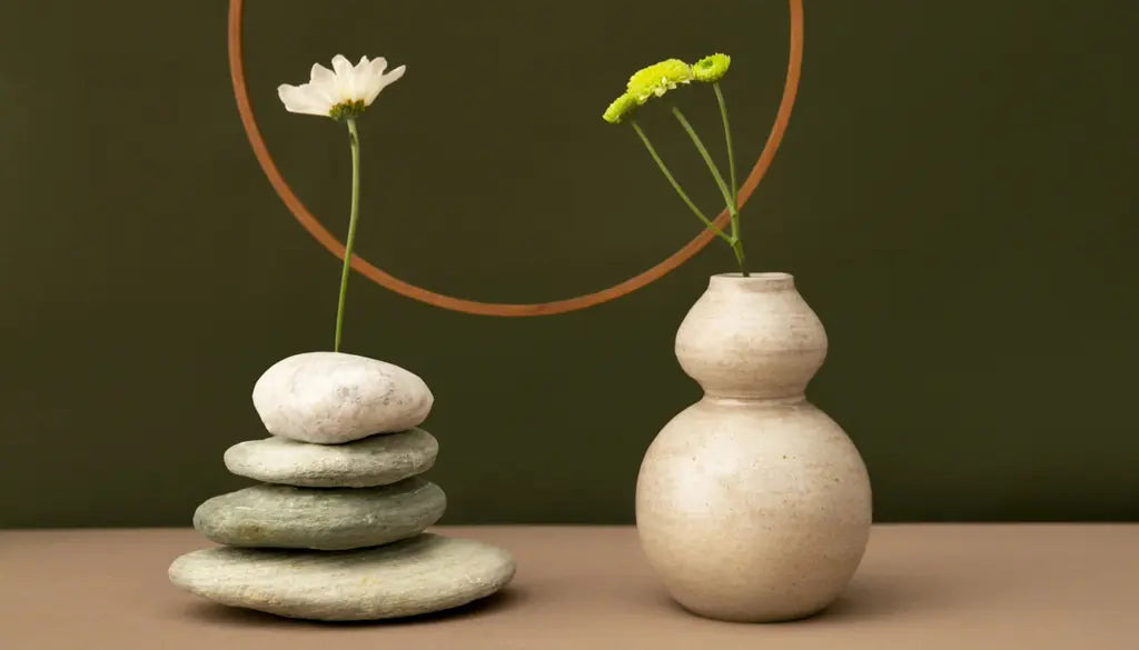 Guía de Decoración: Incorpora la Naturaleza en tu Hogar