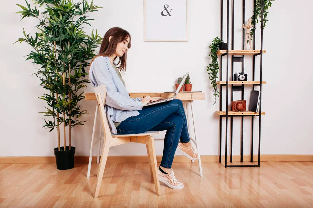 El ritual de año nuevo: diseña tu hogar para atraer buenas energías en 2025