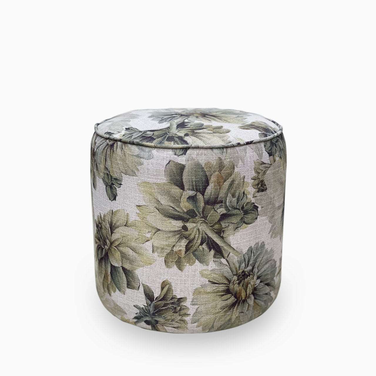 Pouf Balvin Estampado marzoatelier