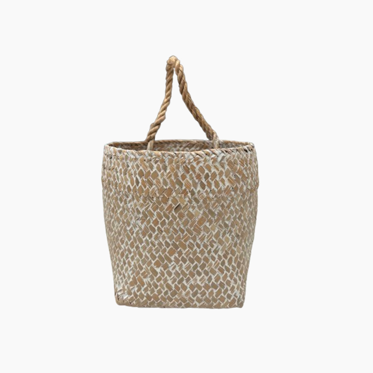 Cesta pasto marino Set X2 Marzo Atelier