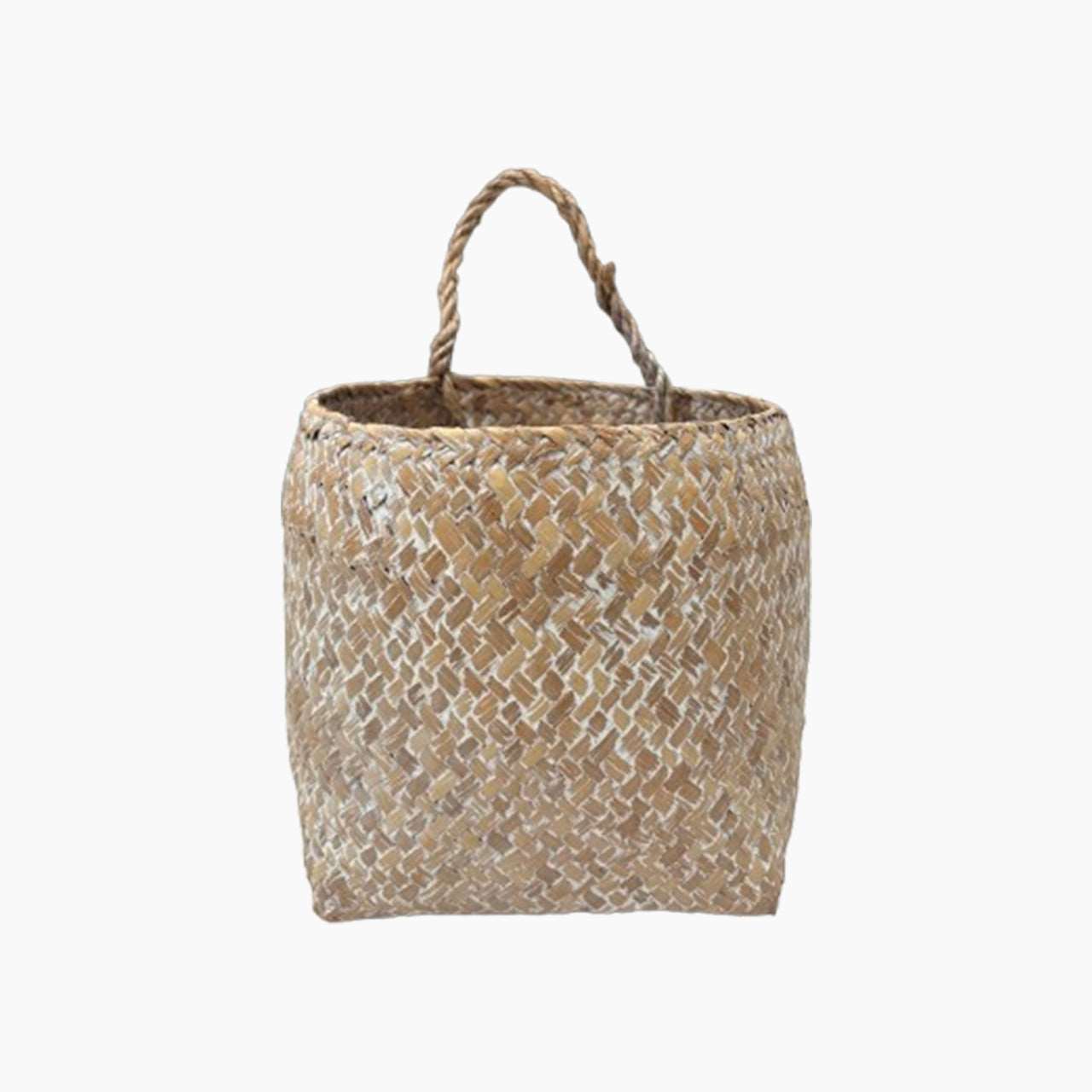 Cesta pasto marino Set X2 Marzo Atelier