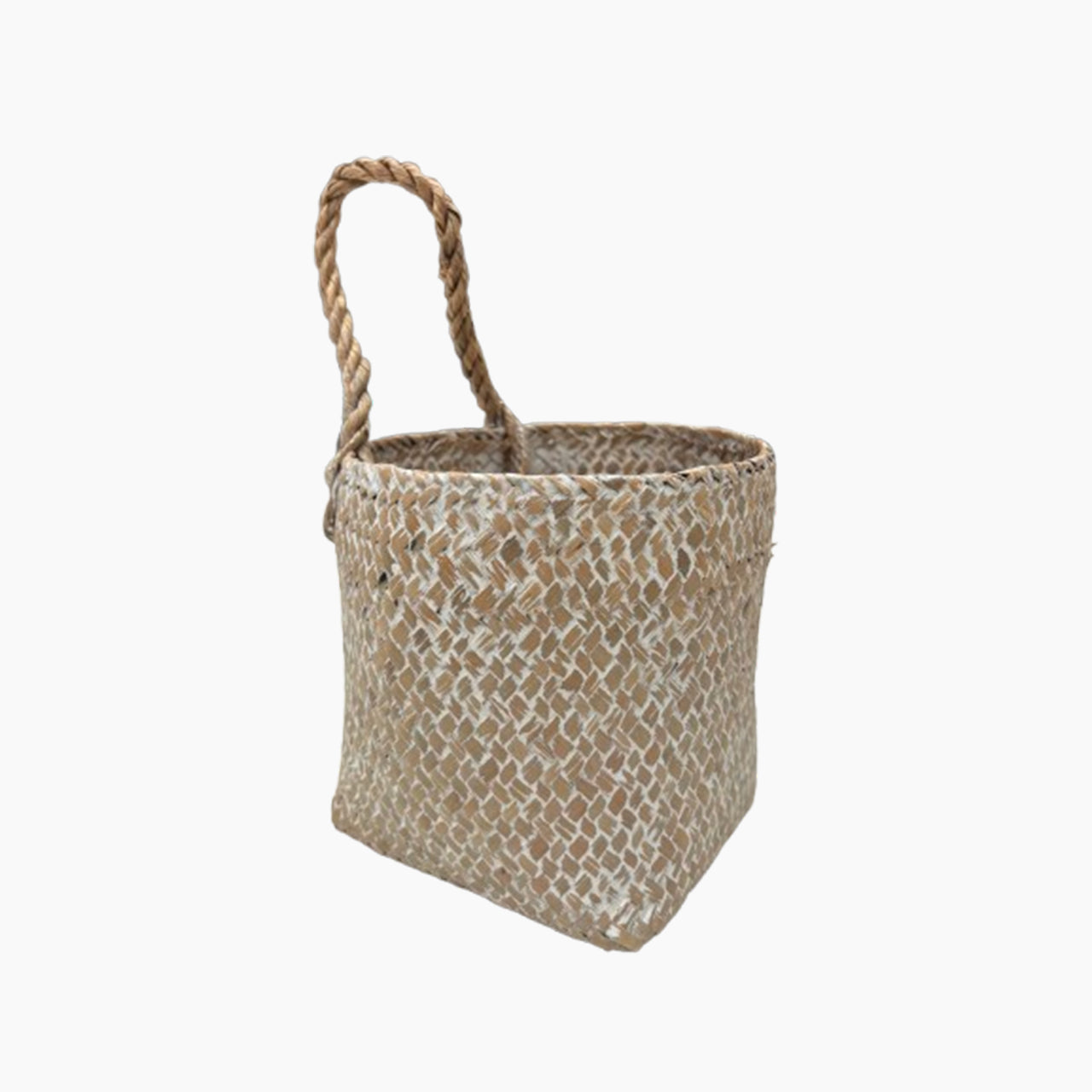 Cesta pasto marino Set X2 Marzo Atelier