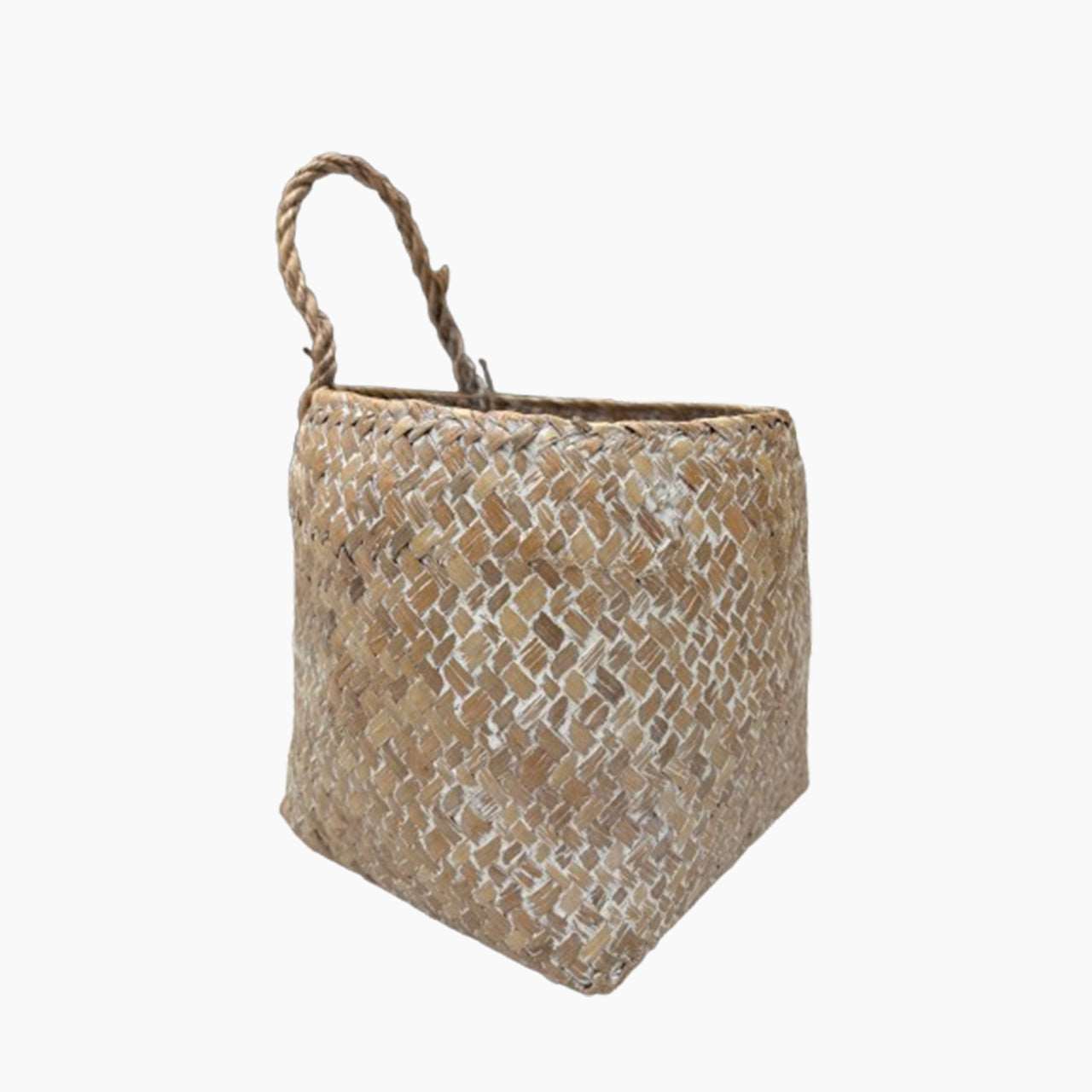 Cesta pasto marino Set X2 Marzo Atelier