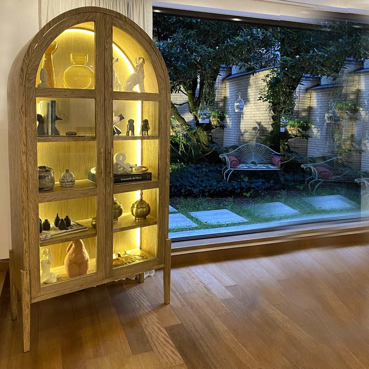 Cabinet Allen marzoatelier