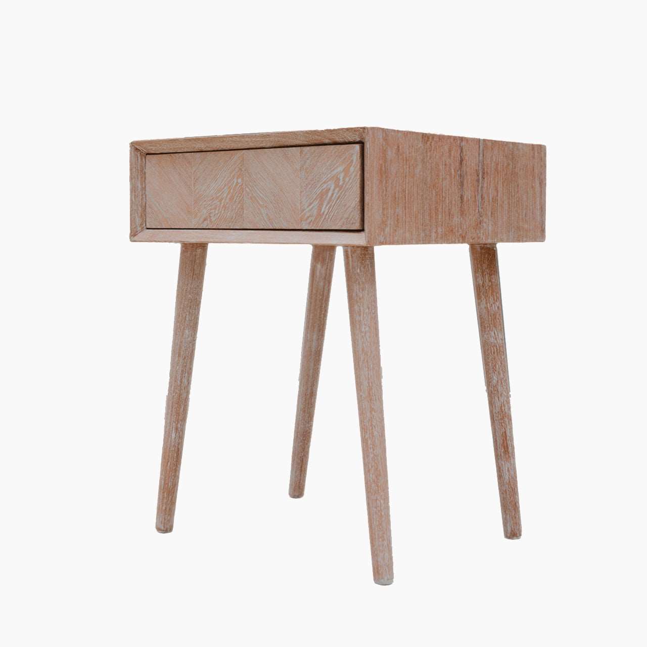 Mesa de Noche Sam marzoatelier