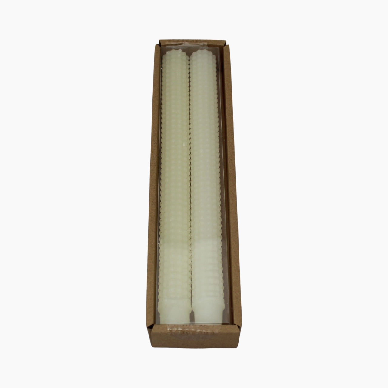 Set x2 velas Orgánicas Marzo Atelier