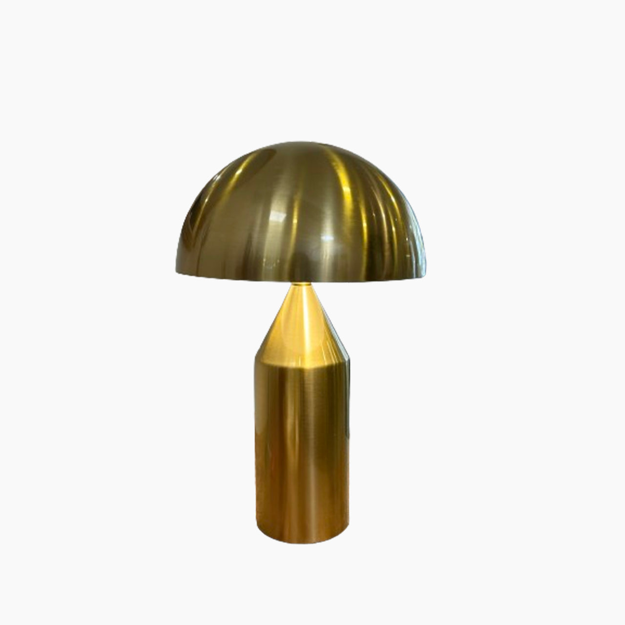 Lámpara mushroom Marzo Atelier