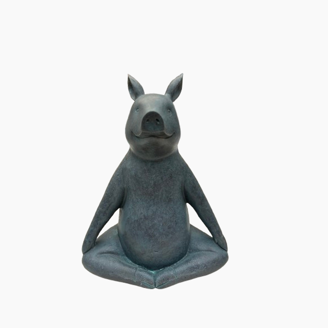 Yoga Pig Marzo Atelier
