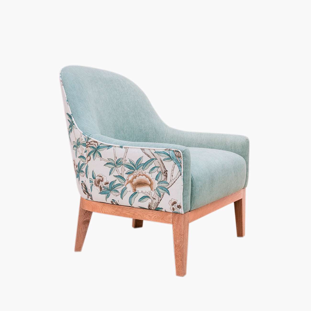 Poltrona Vasco marzoatelier