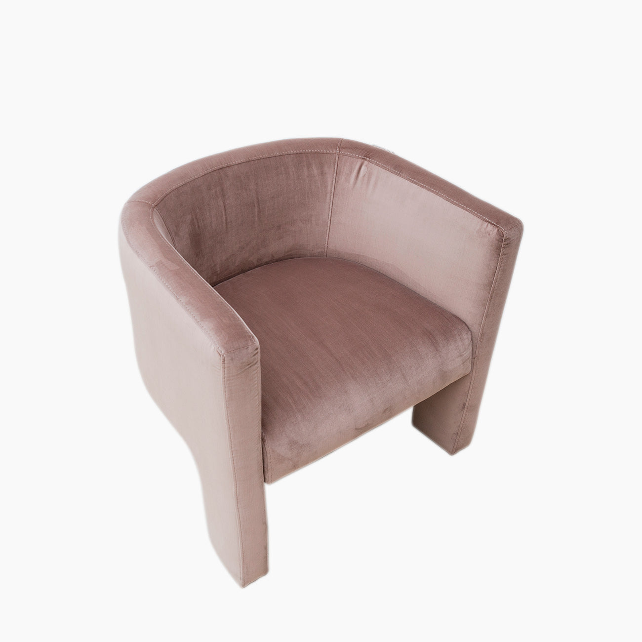 Poltrona Alaska marzoatelier