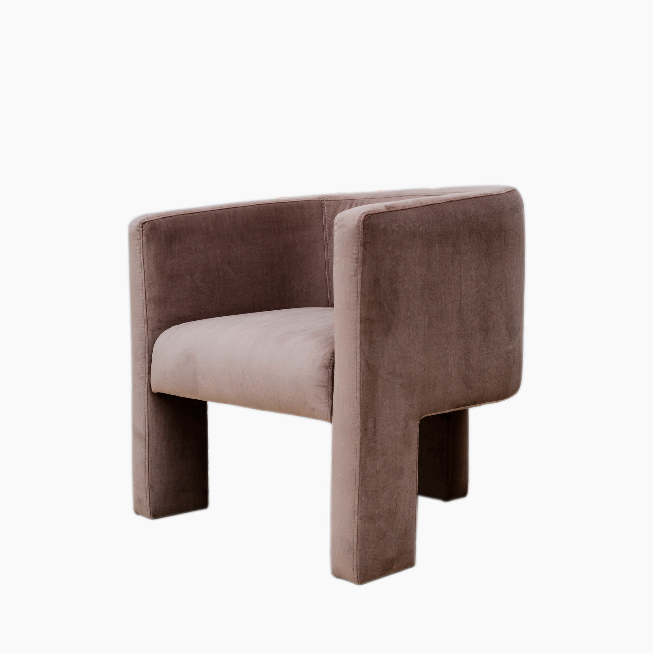 Poltrona Alaska marzoatelier