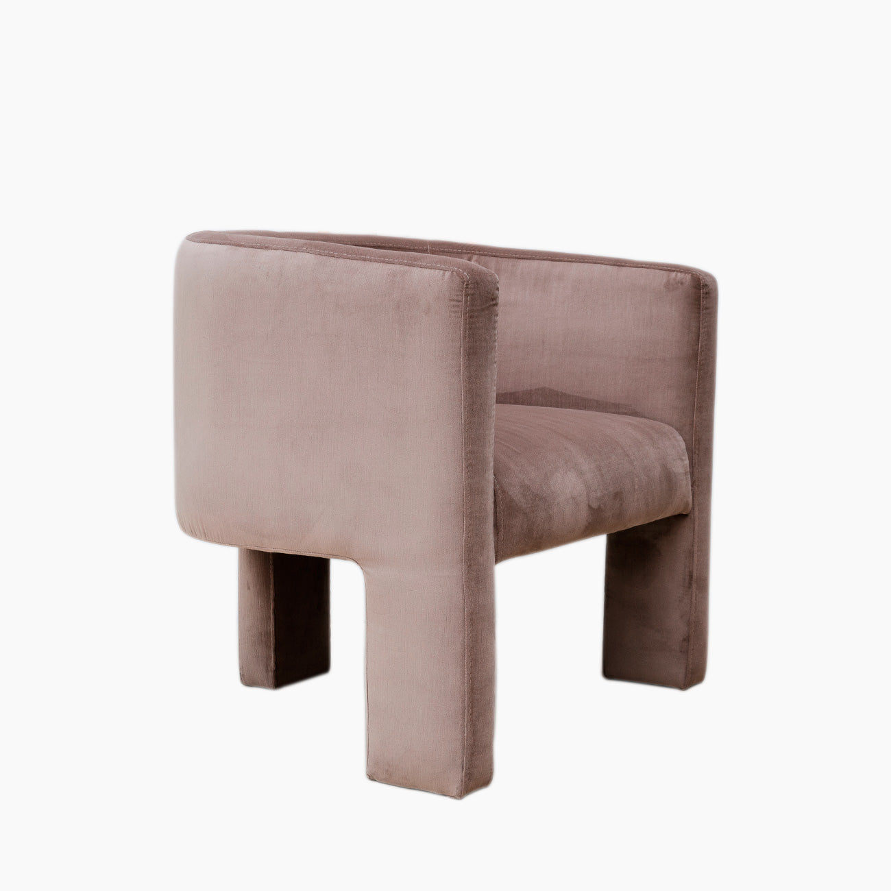 Poltrona Alaska marzoatelier