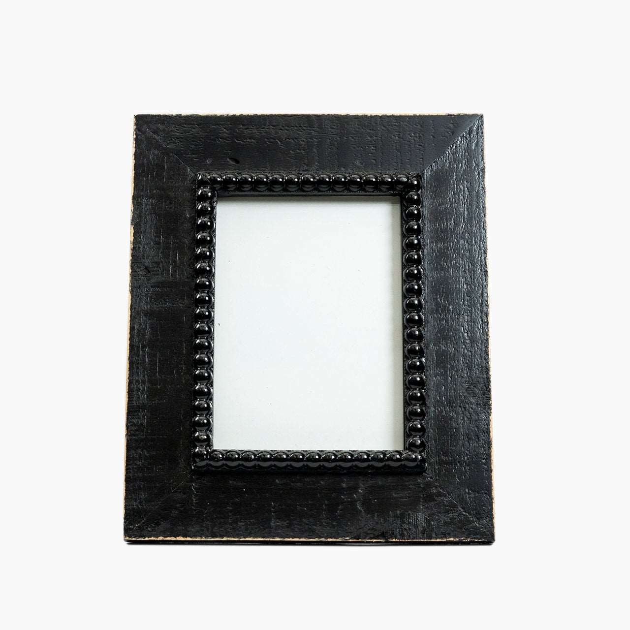 Portaretrato Borlas Negro marzoatelier