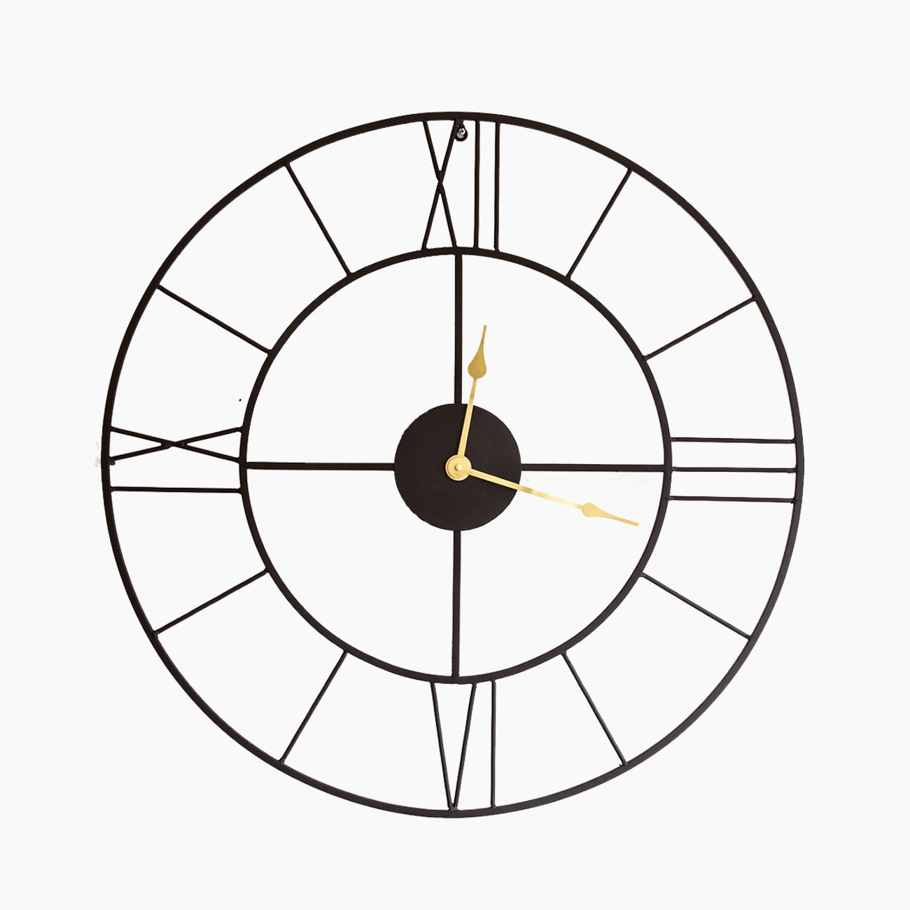 Reloj de pared Victor marzoatelier