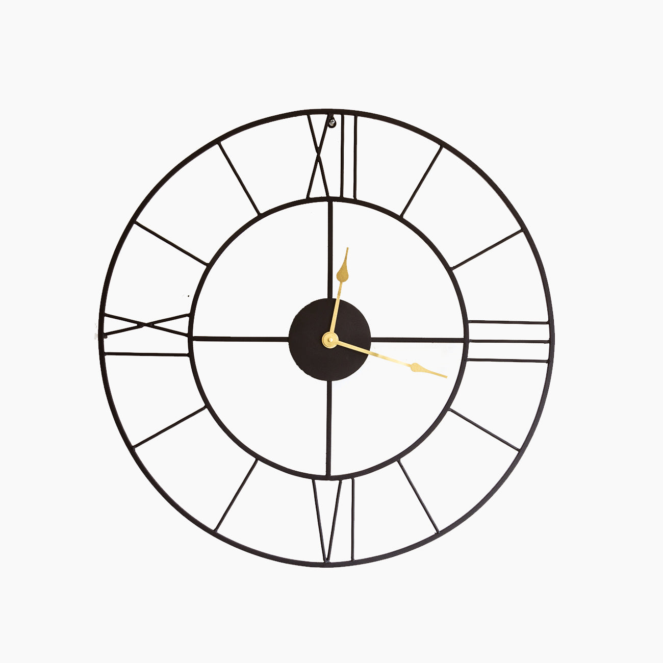 Reloj de pared Victor marzoatelier