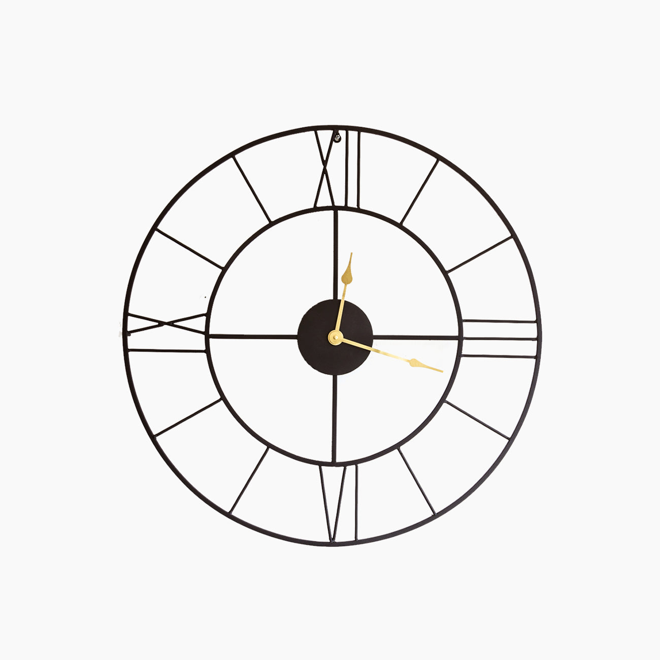 Reloj de pared Victor marzoatelier