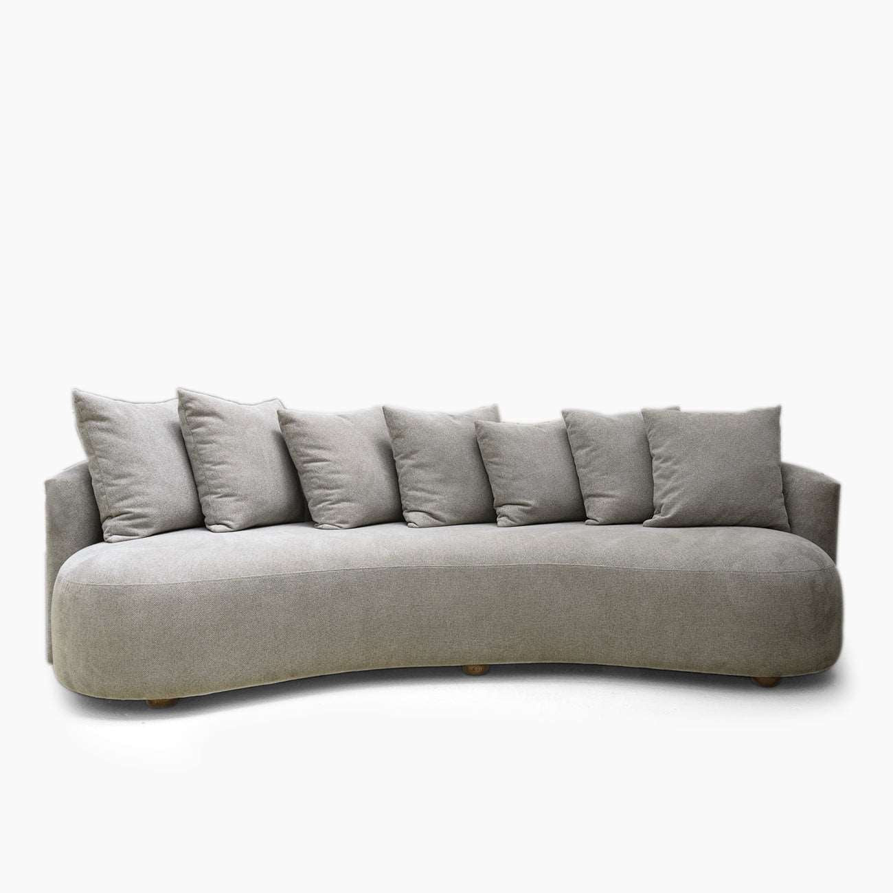 Sofá Sia Curvo marzoatelier