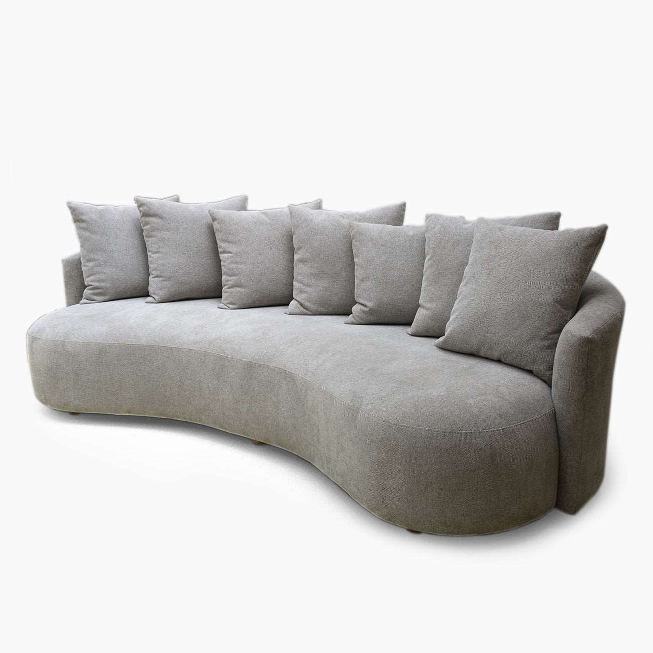 Sofá Sia Curvo marzoatelier