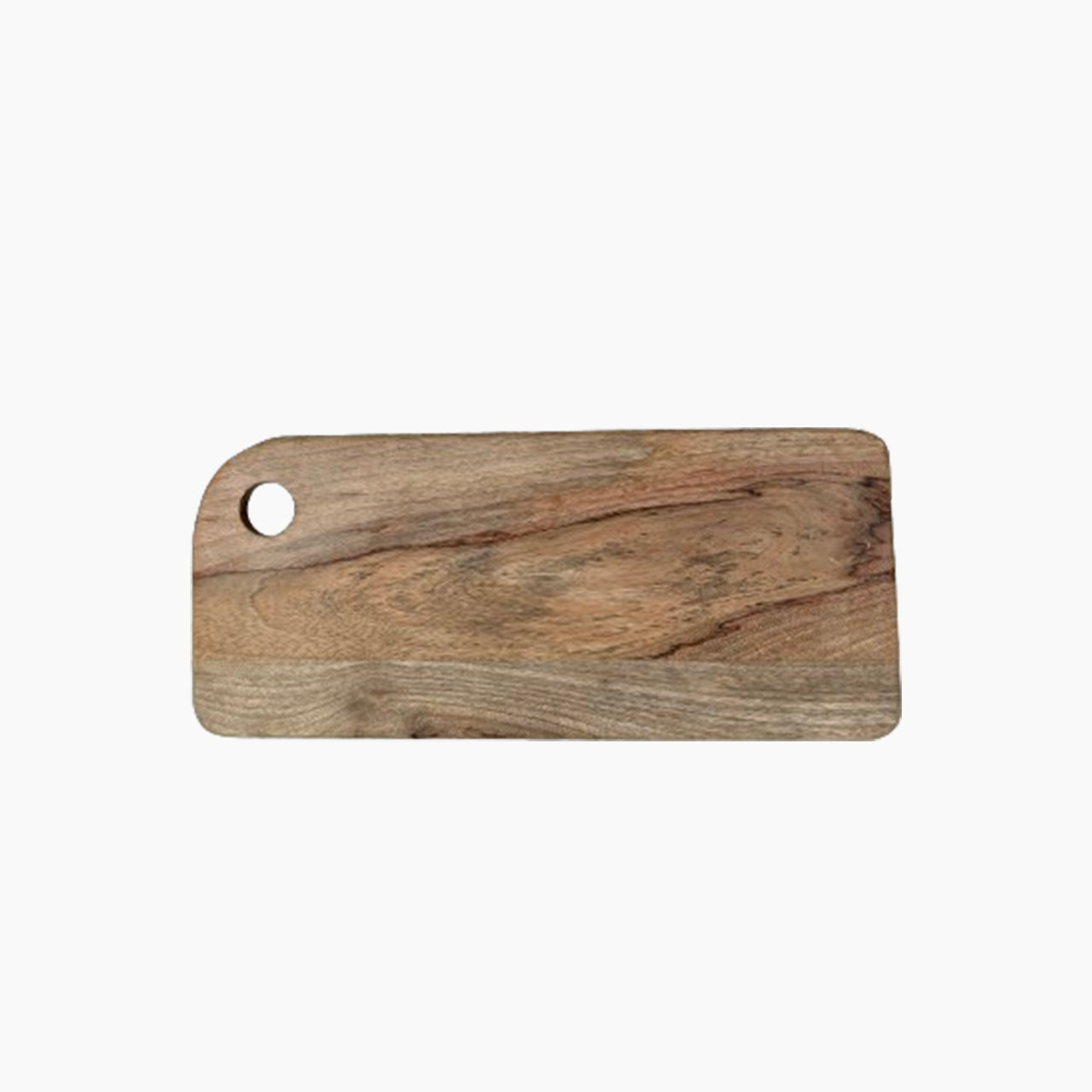Tabla de madera mango pequeña Marzo Atelier