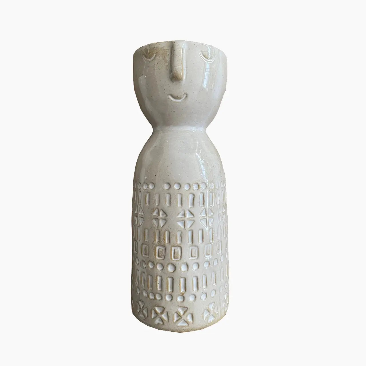 Rostro Foster marzoatelier