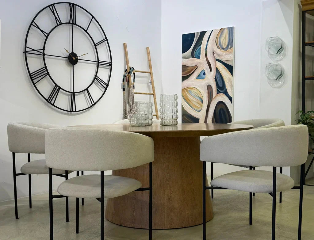 Te enseñamos cómo armar una mesa formal con estilo y equilibrio