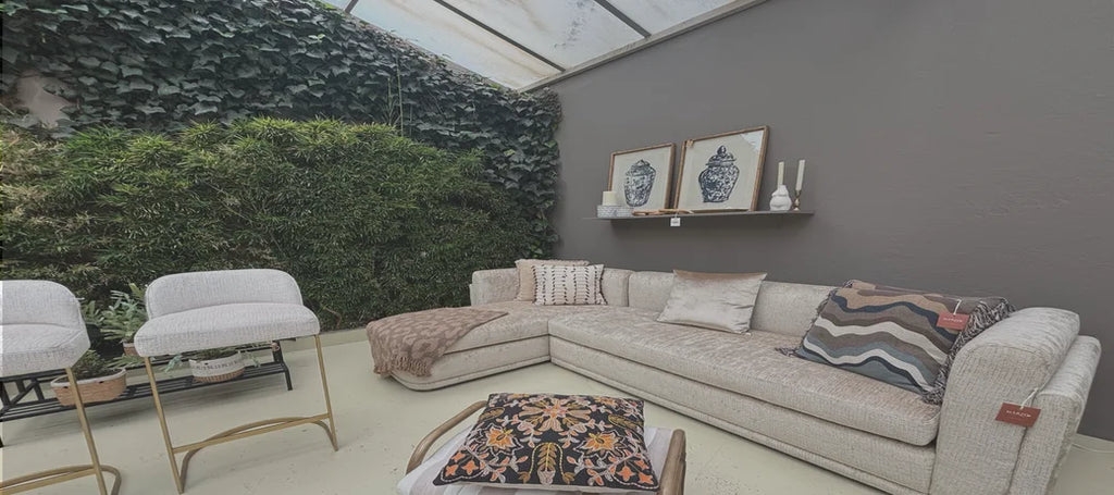 ¿Te gustaría tener un hogar con estilo y alma? ¡Hablemos sobre las claves del diseño interior!