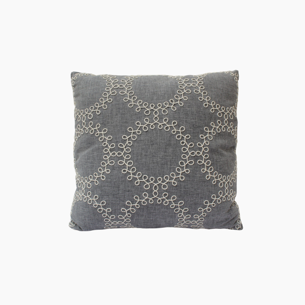 Cojin Loop - Marzo Atelier