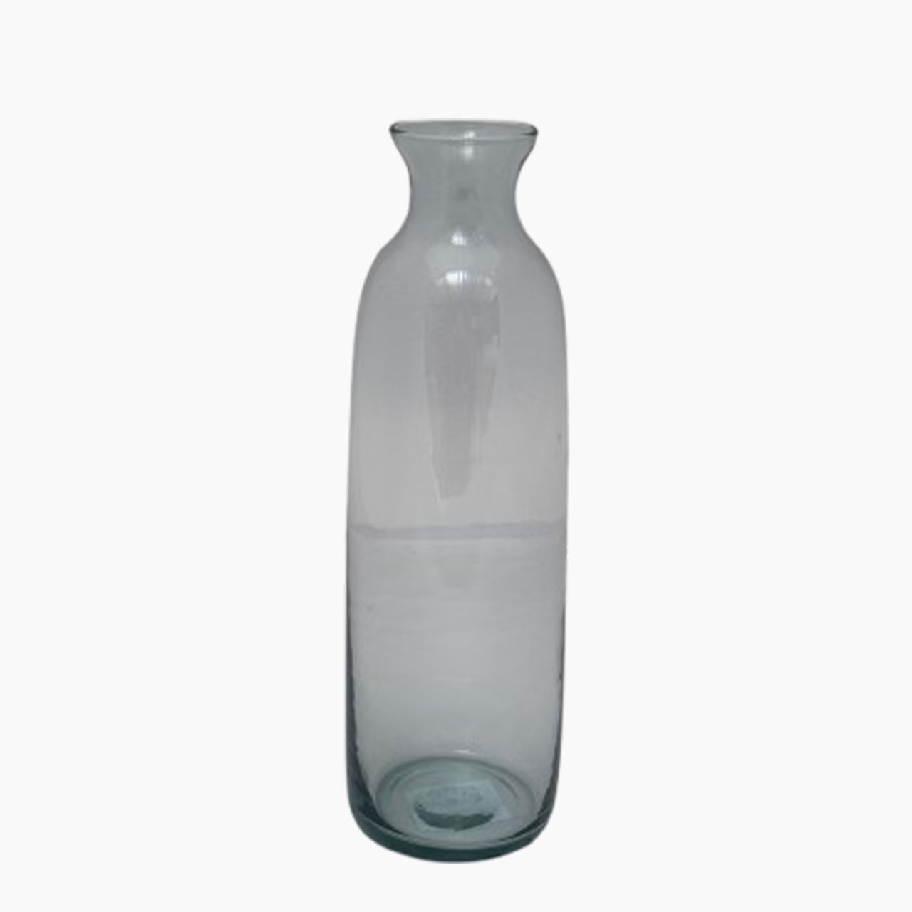 Botella redonda