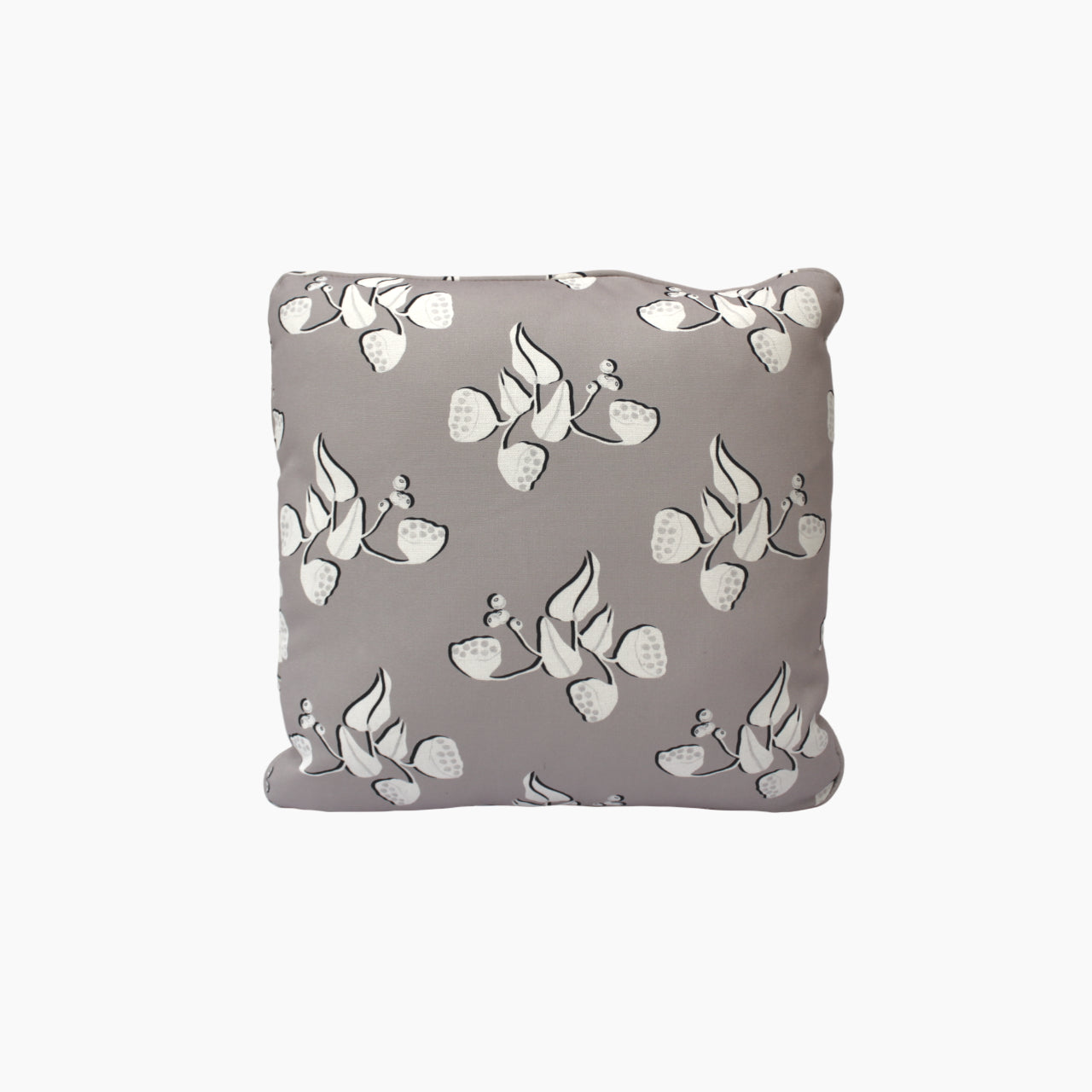 Cojín Farinelli - Marzo Atelier