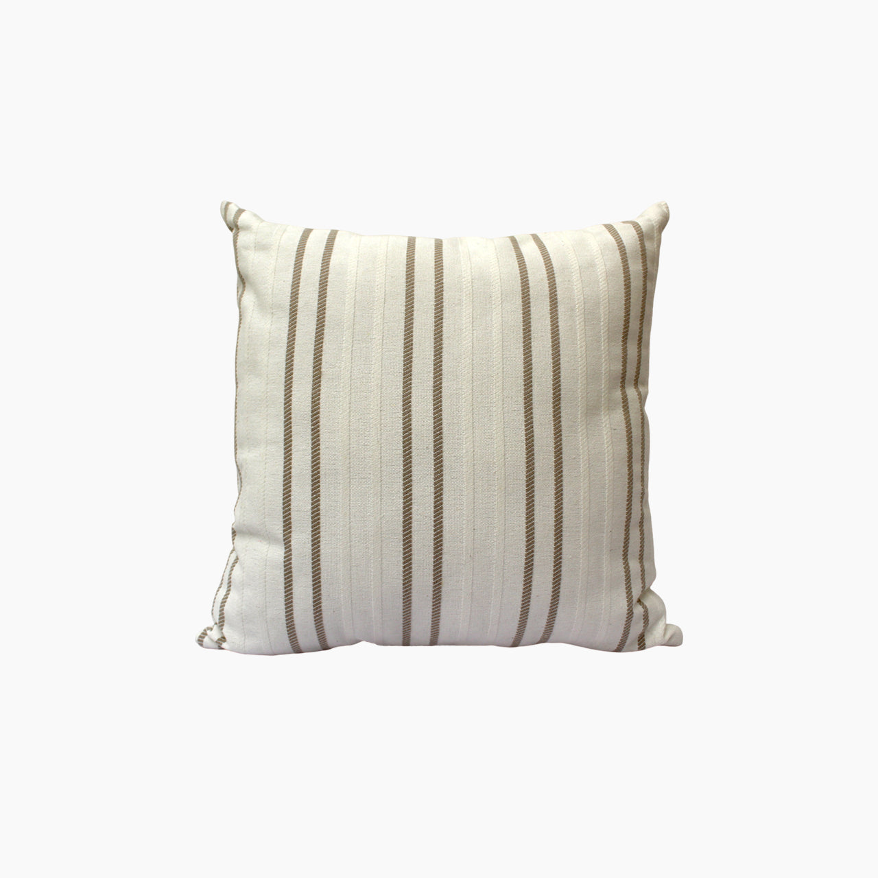 Cojín Stripe - Marzo Atelier