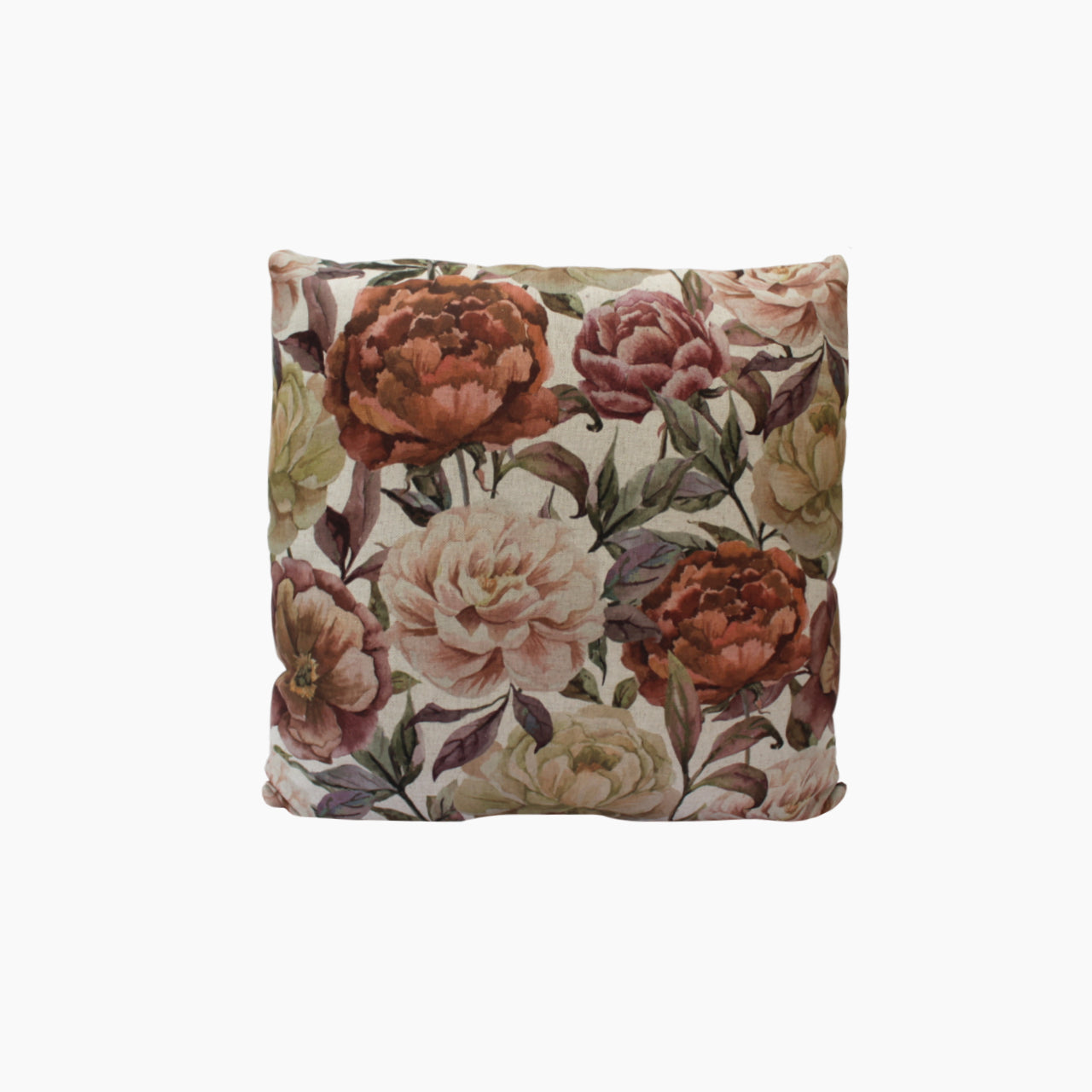 Cojín Wildflower - Marzo Atelier