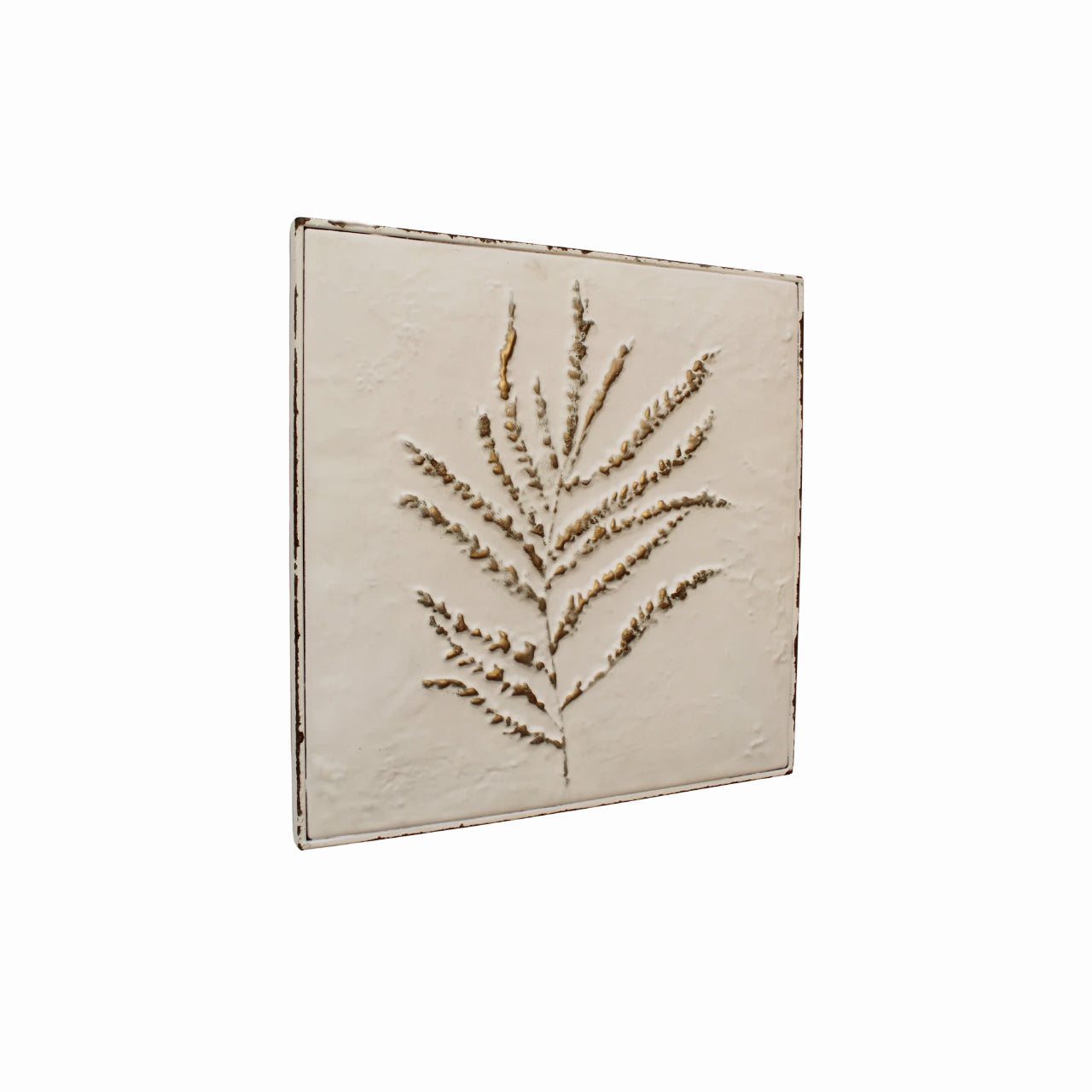 Cuadro metalico Intaglio - Marzo Atelier