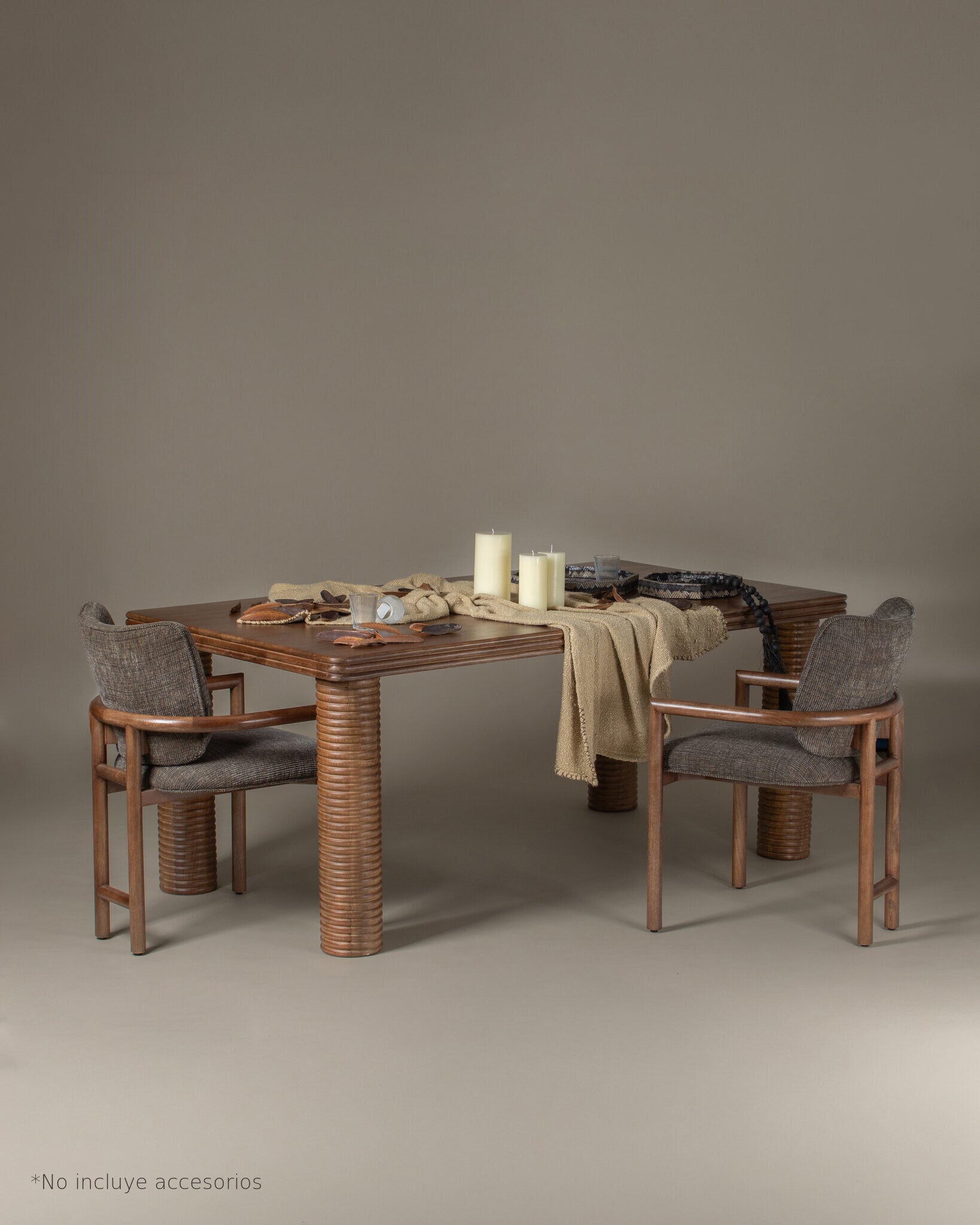 Silla de Comedor Amara