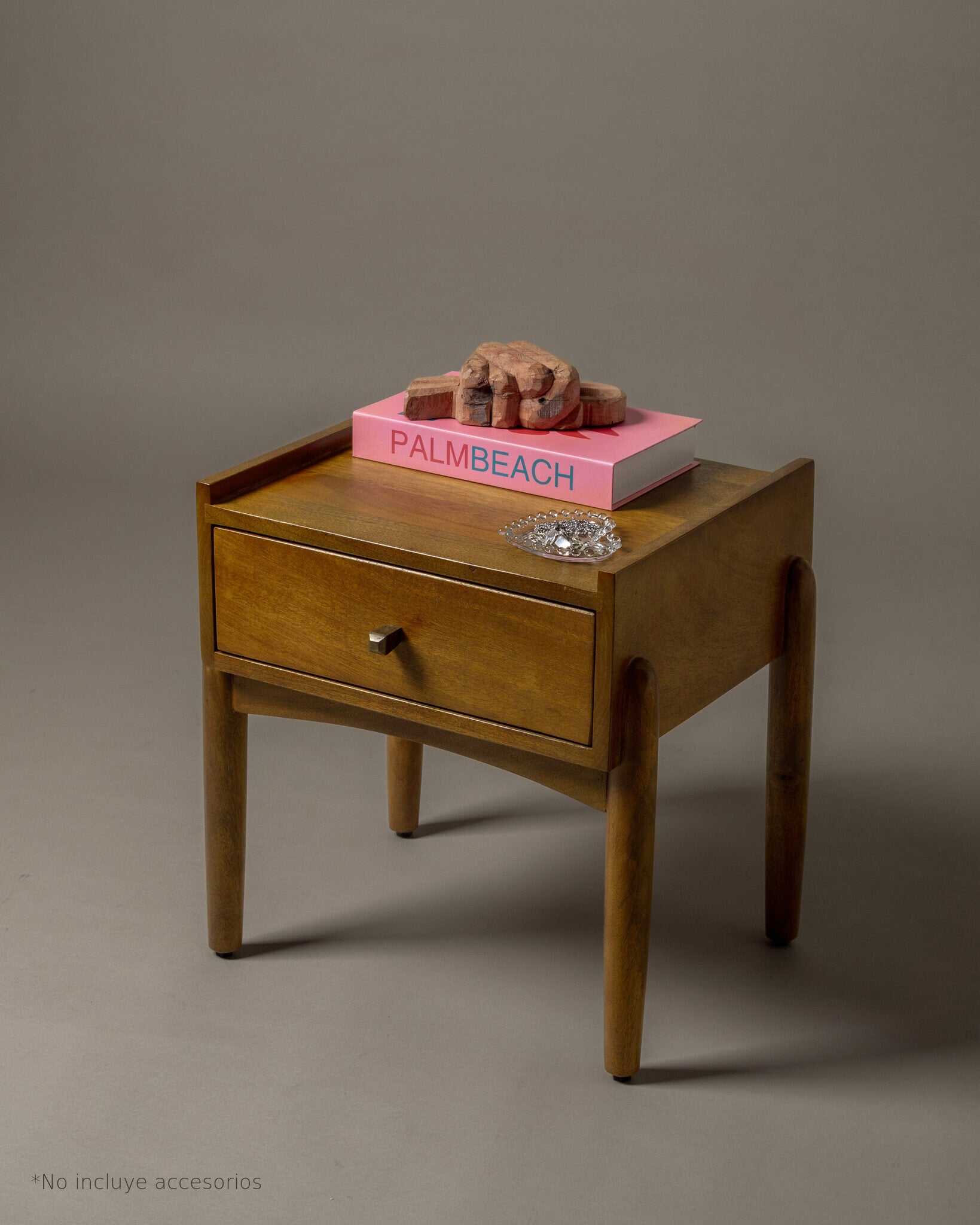 Mesa de Noche Soma