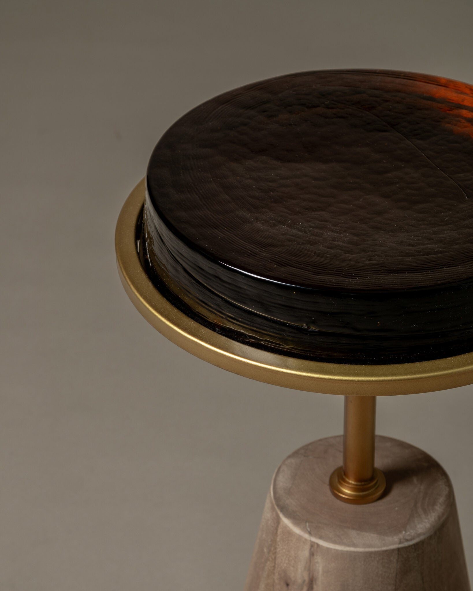 Mesa Auxiliar Bindu