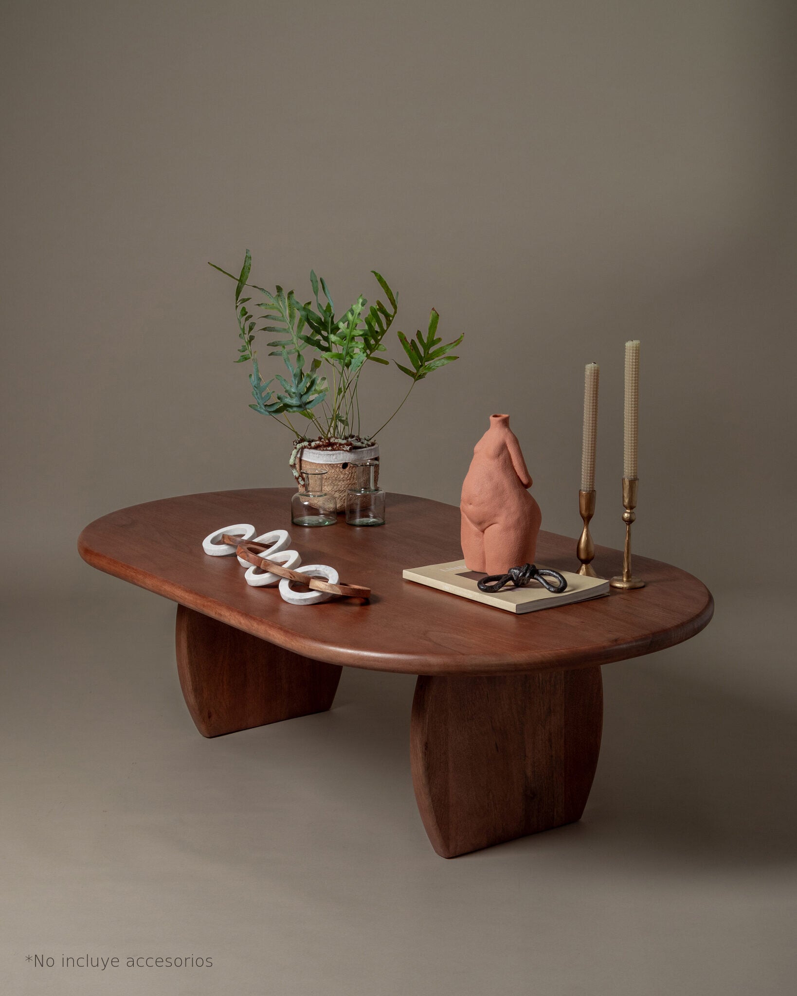 Mesa de Centro Padma