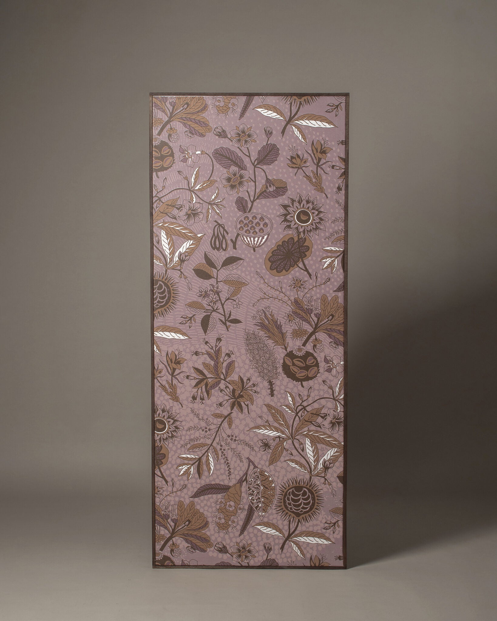 Digital Printed Wall Art With Wooden Frame