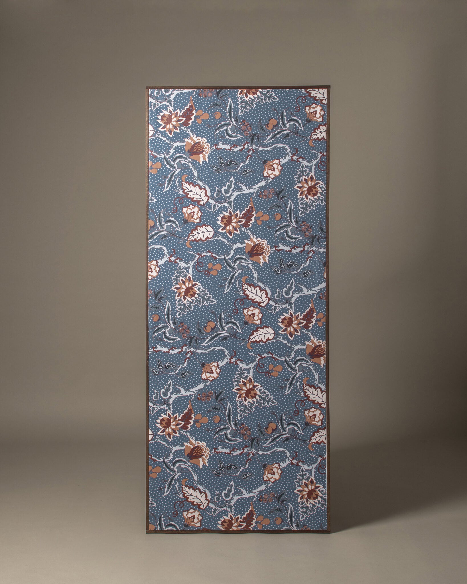 Digital Printed Wall Art With Wooden Frame