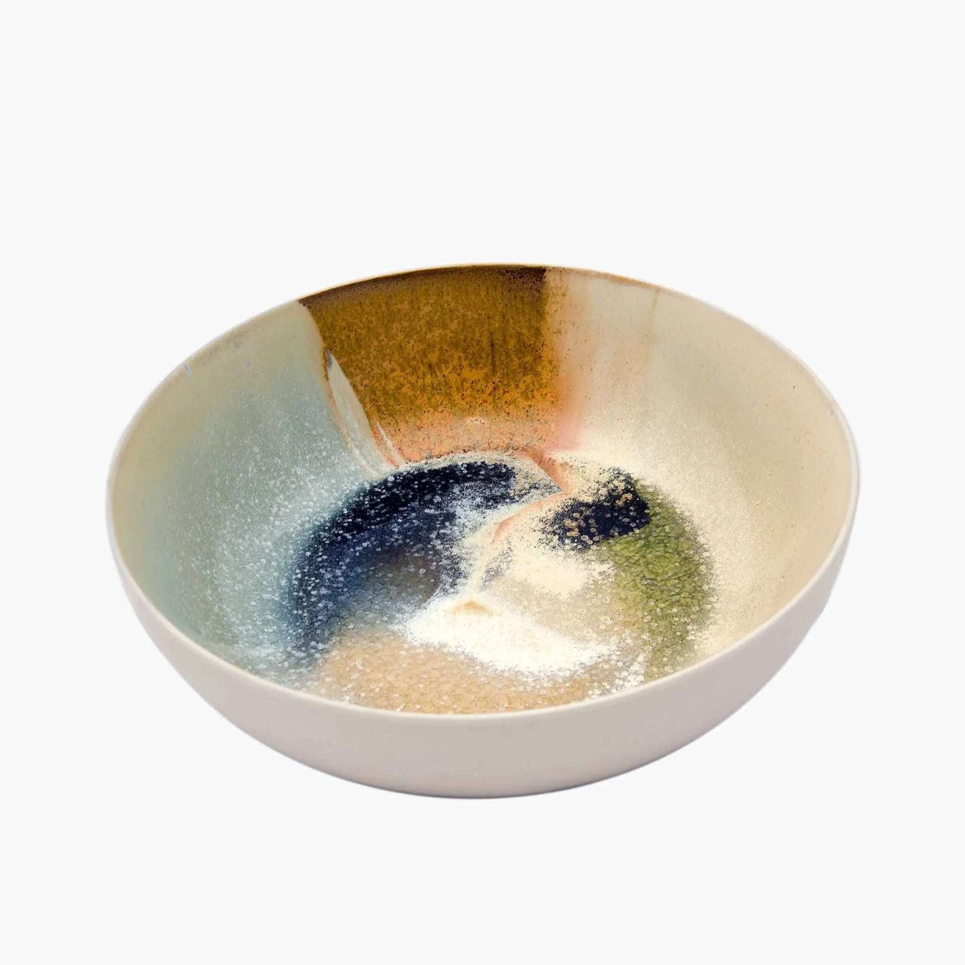 Bowl Moca Colores