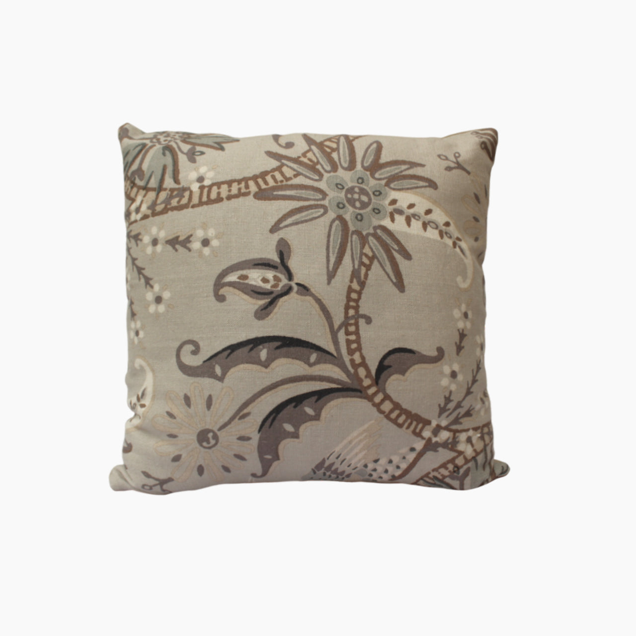 Cojín Bloom - Marzo Atelier