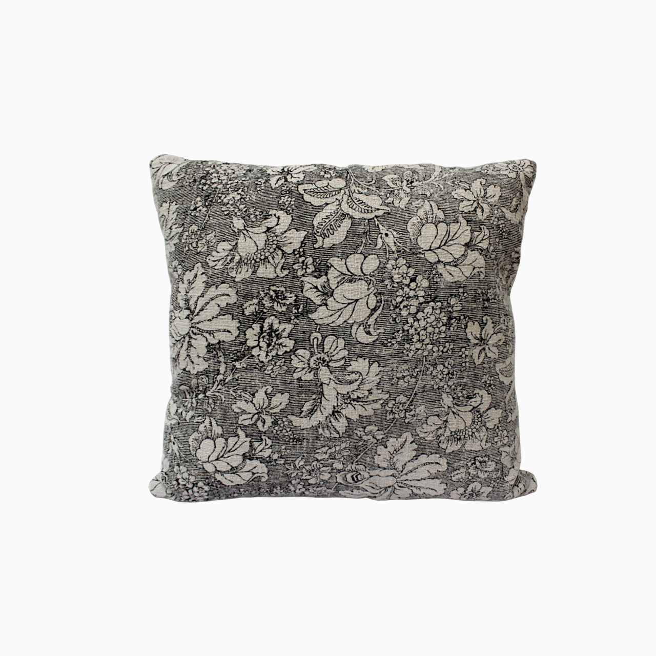 Cojín Bloom - Marzo Atelier