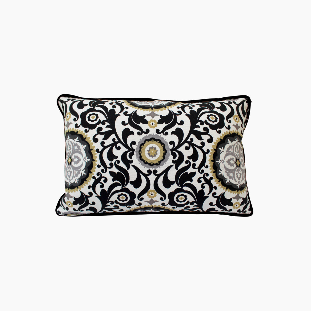 Cojín Baroque - Marzo Atelier