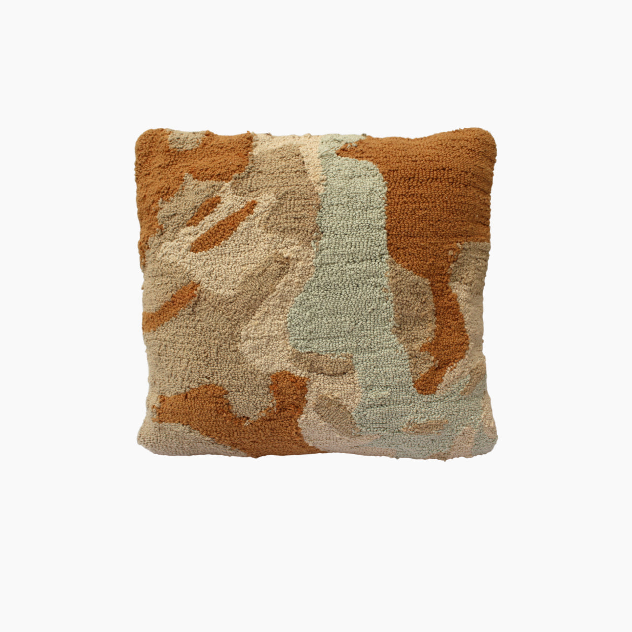 Cojín Terra - Marzo Atelier