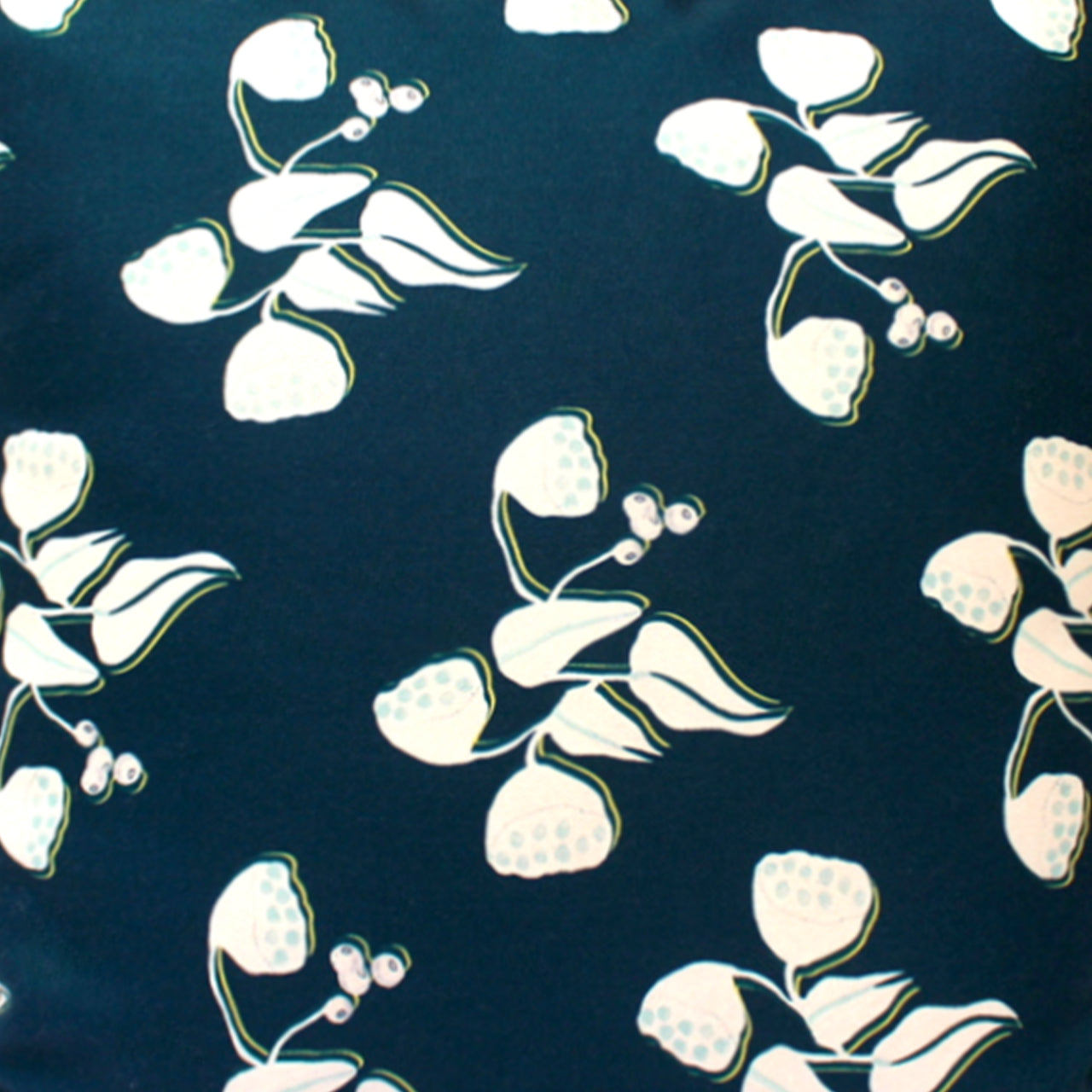 Cojín Lenoor - Marzo Atelier