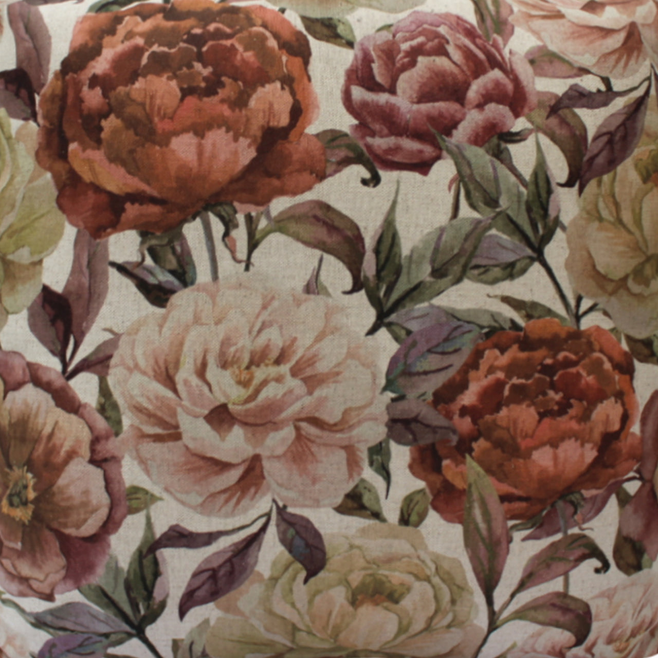 Cojín Wildflower - Marzo Atelier