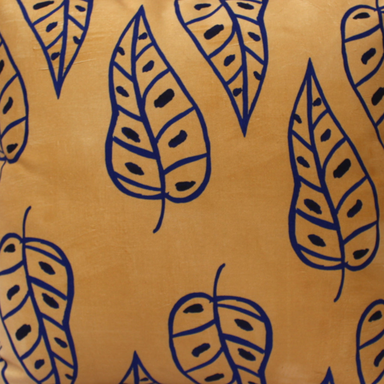 Cojín Haydn - Marzo Atelier